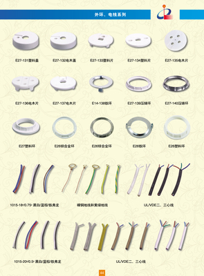 外环、电线系列