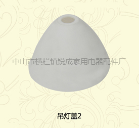 吊灯盖2